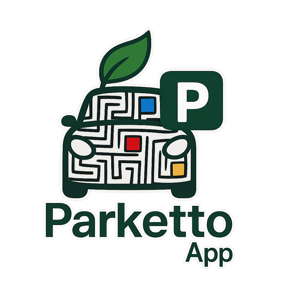 ParkettoApp